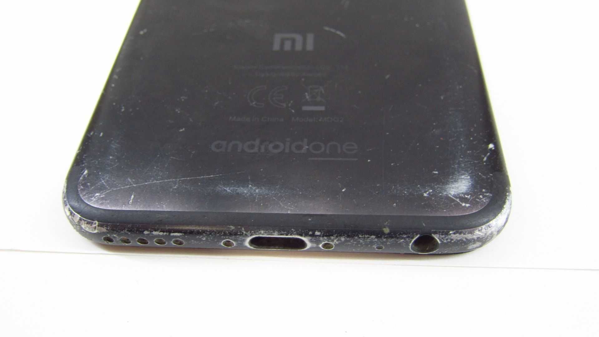 Xiaomi Mi A1 4/64gb Black Оригинал!