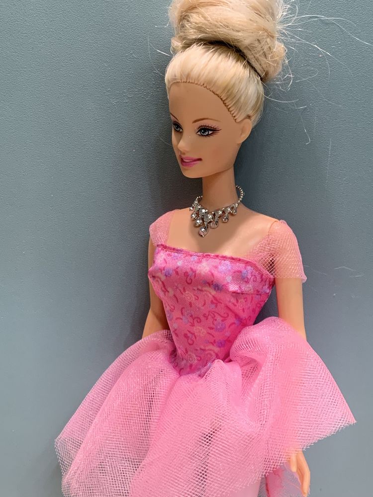 Кукла Барби Балерина, Mattel