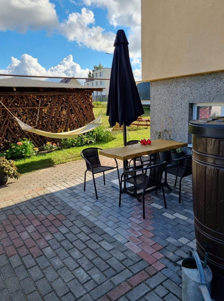 Apartament Ryf mew Rewa