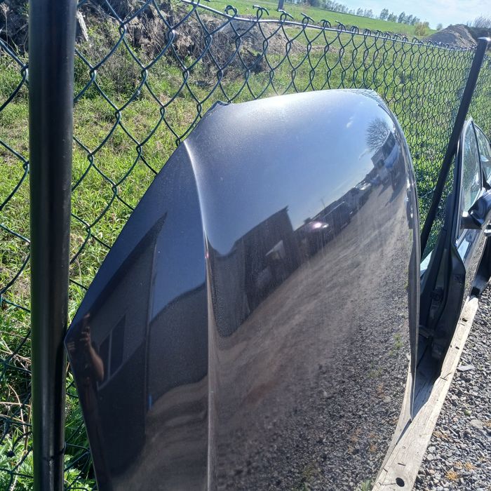 Maska Audi a4 b8 lz7l