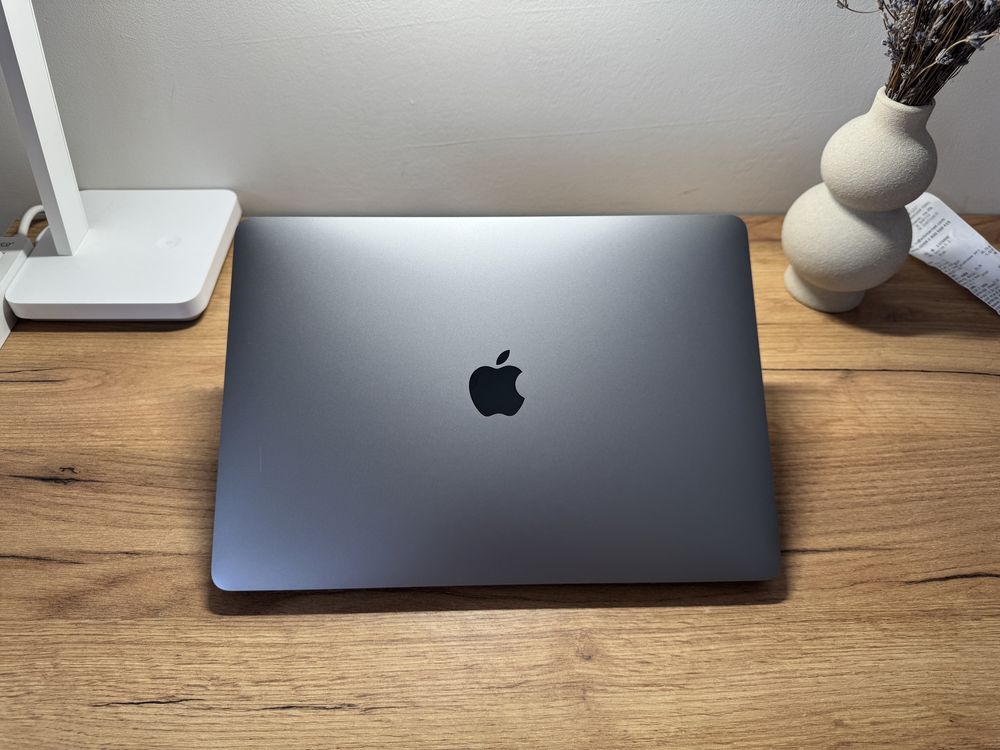 MacBook Pro 13’ 2020 M1 16GB RAM 512GB SSD 91%