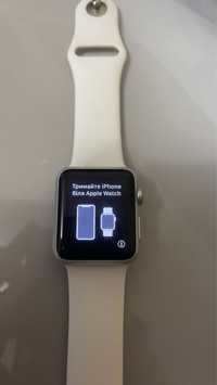 Продам Apple Watch 1 series