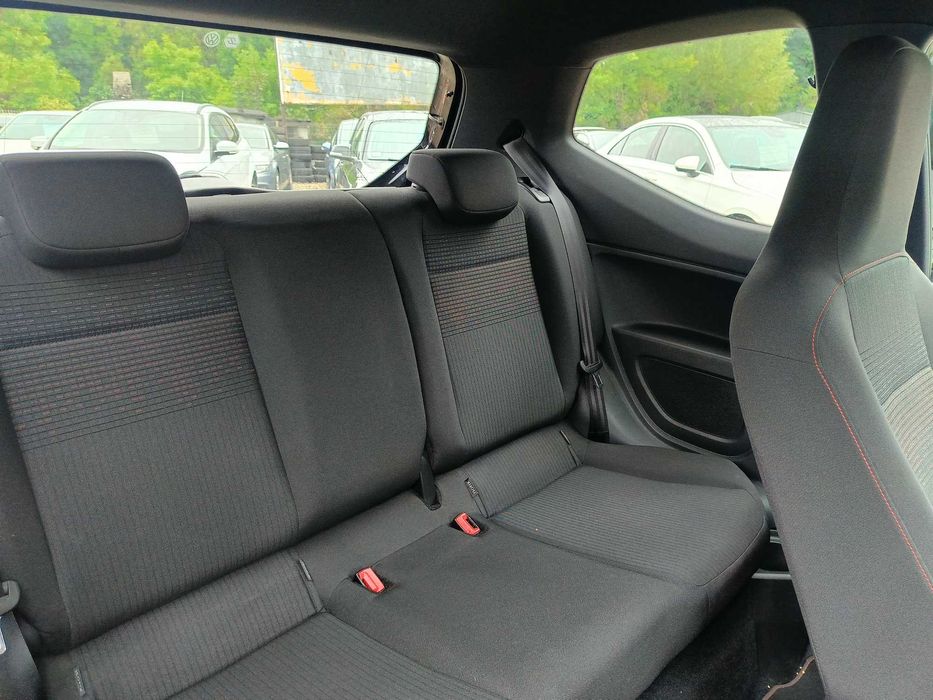 Volkswagen UP! 1.0 TSI high, 90 KM, Jak Nowy, Piękny, BOGATY