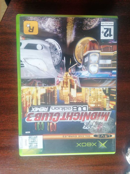 Vários jogos consolas