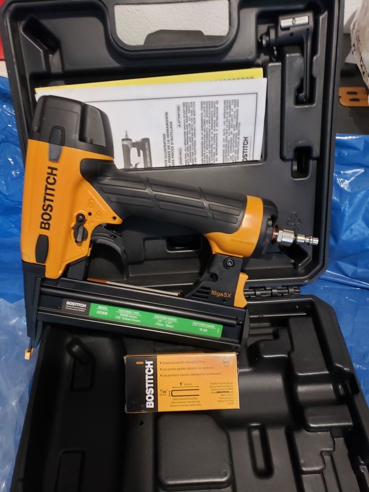 BOSTITCH SX1838 zszywacz