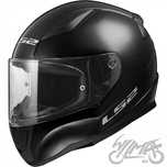 Kask motocyklowy  LS2 FF353 RAPID II SOLID BLACK-06