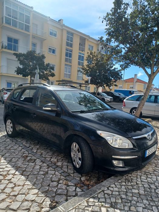 Hyundai i30 CW 1.6