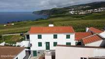 Moradia, Achada
