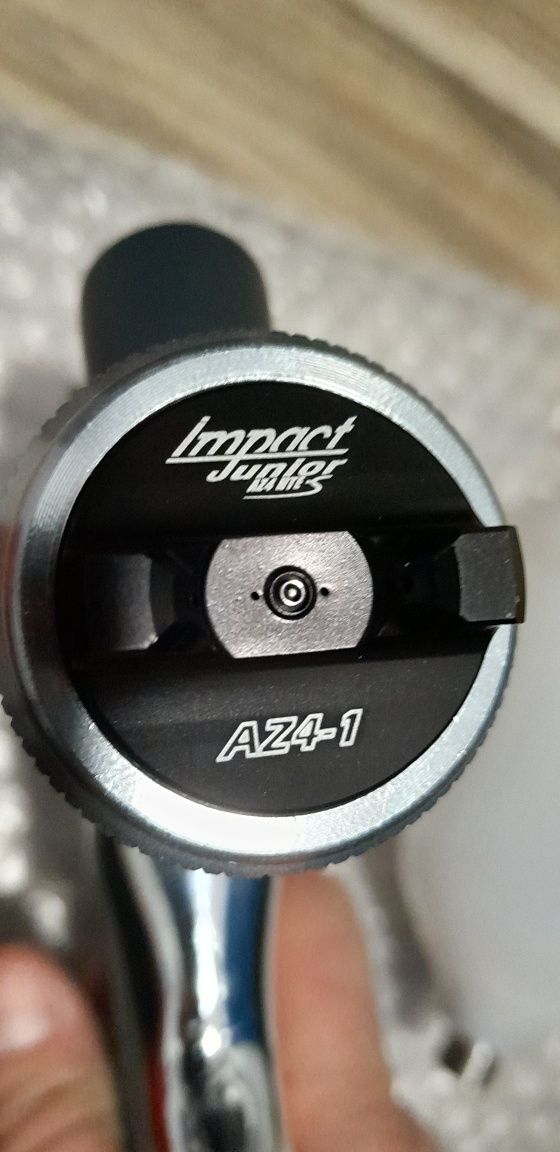 IWATA AZ4 pistolet lakierniczy