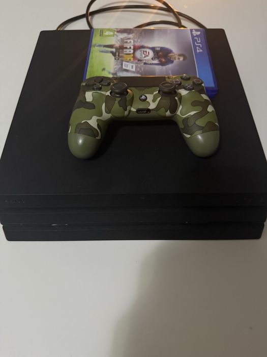 Playstation 4 pro