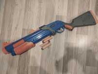 Nerf shotgun FORTNITE