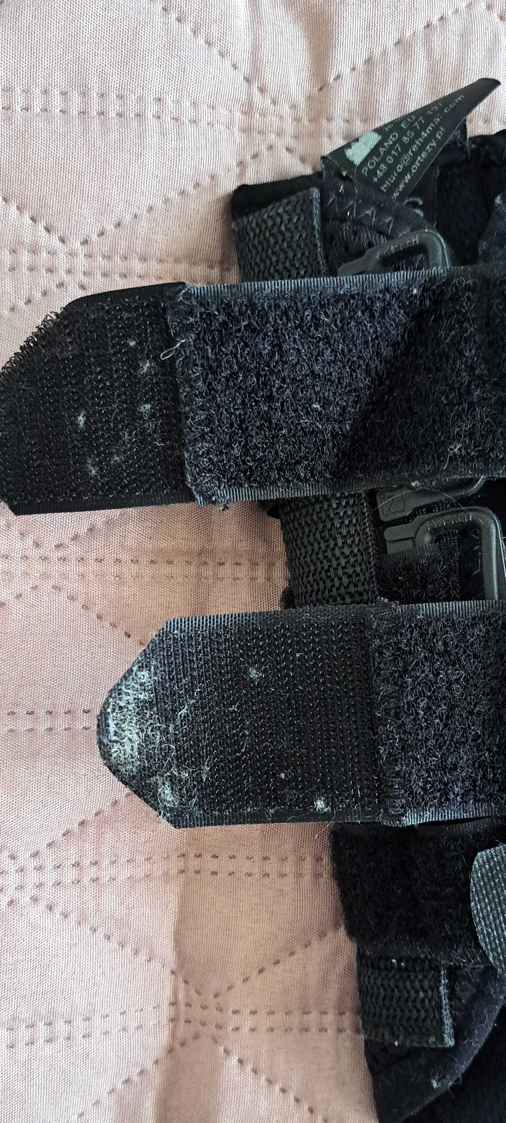 Orteza na nadgarstek i kciuk Reh4Mat