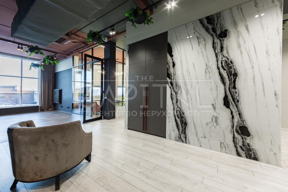 Аренда офиса Покровский Посад Подол Лукьяновка  Шевченковский 259м