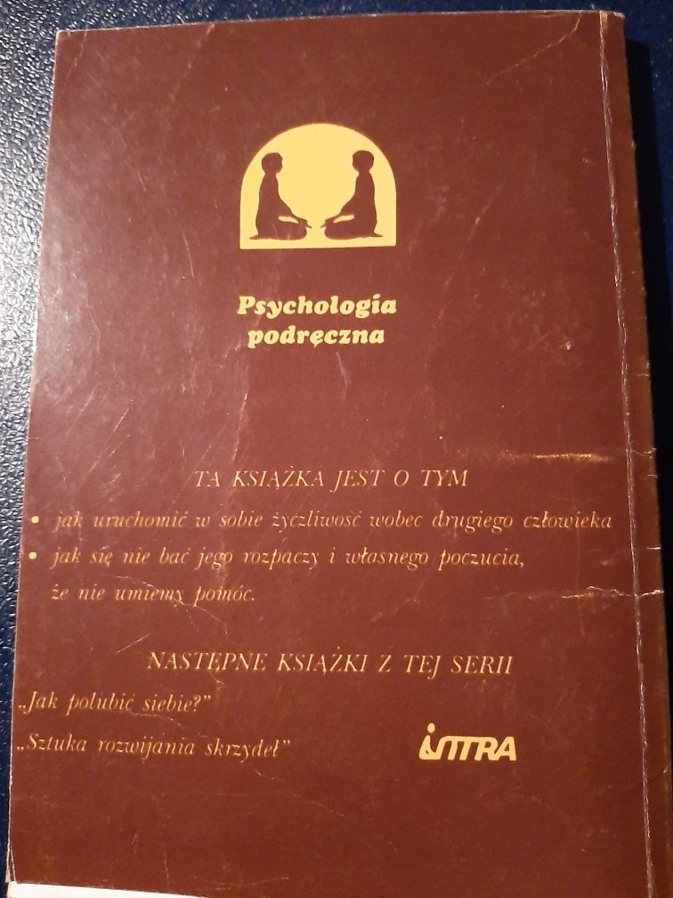 Jak rozmawiać z tymi co stracili nadzieję. Jedliński