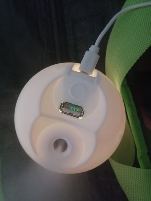 Humidificador/difusor de aromas