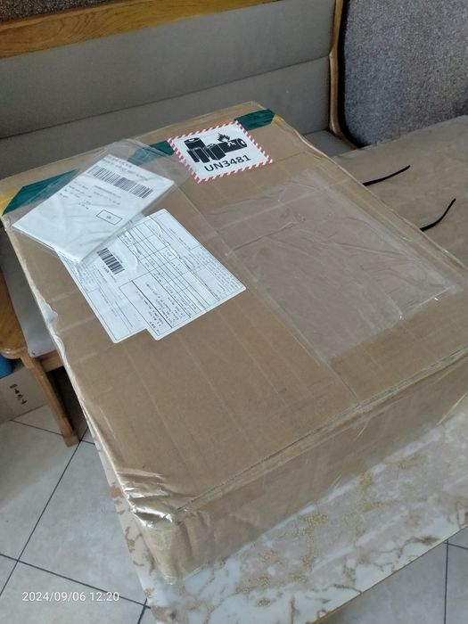 Inenji 4kv 24vІнвертор гібридний новий некористований