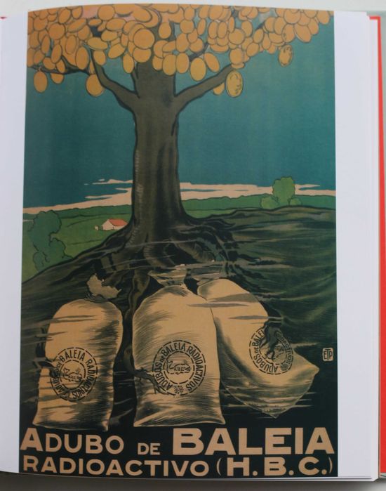 Álbum «Os Cartazes na Primeira República»  Edição Tinta da China