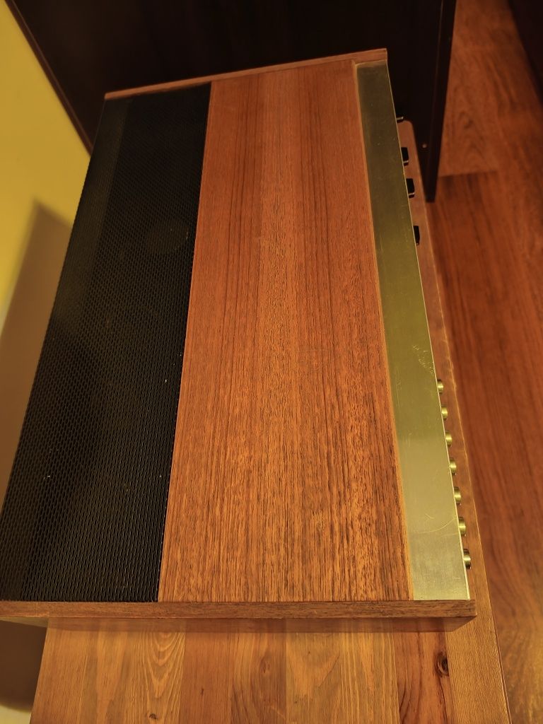 Grundig SV 85 Sansui Pioneer Technics