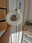 Lampa lupa, kosmetyczna dermatologiczna