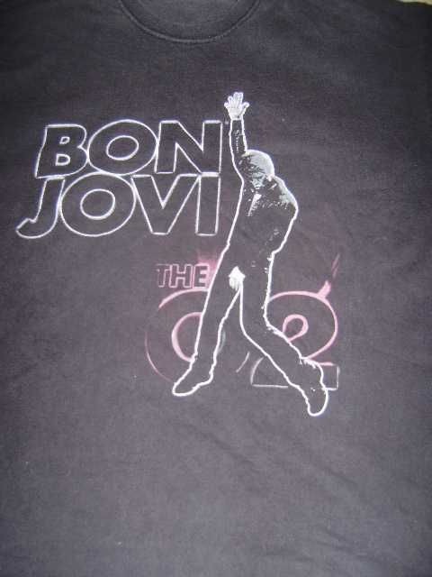 Футболки     .Bon  Jovi. Lacuna CoiL. KORN.,Dream Theater
