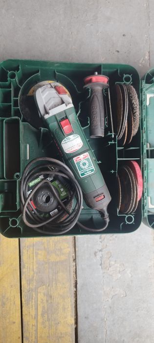 Кутова шліфмашинка болгарка Bosch, DeWalt,makita