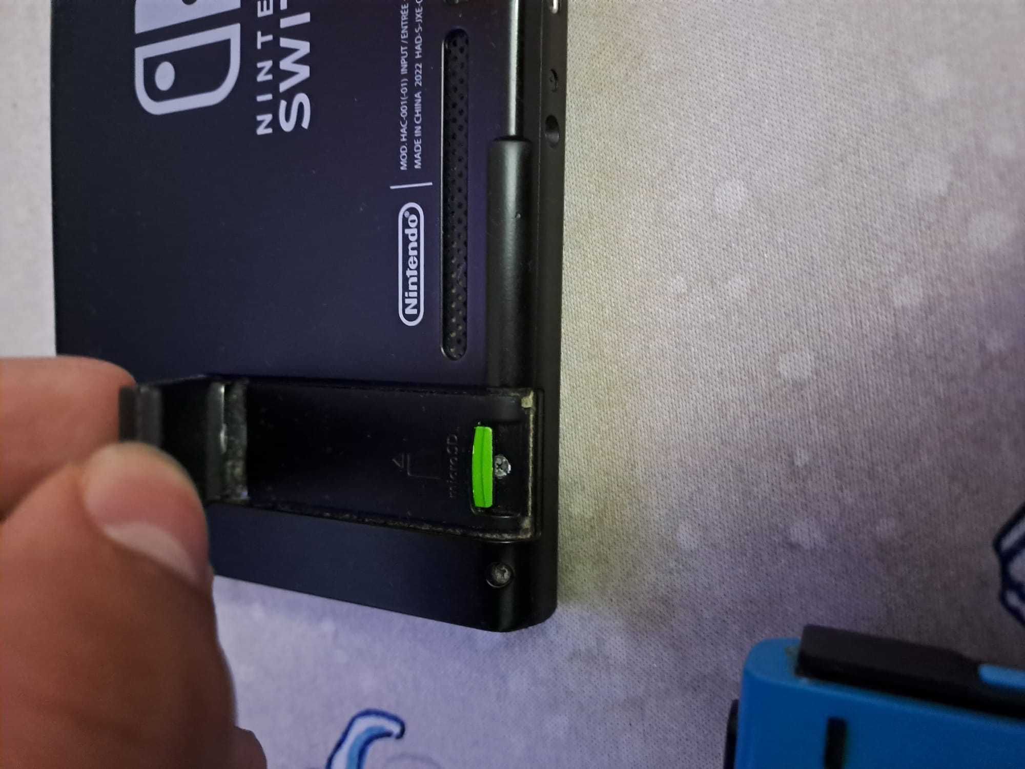 Nintendo Switch V2