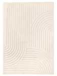 Nowy dywan barolo beige 160x230 komfort beżowy kremowy włochaty
