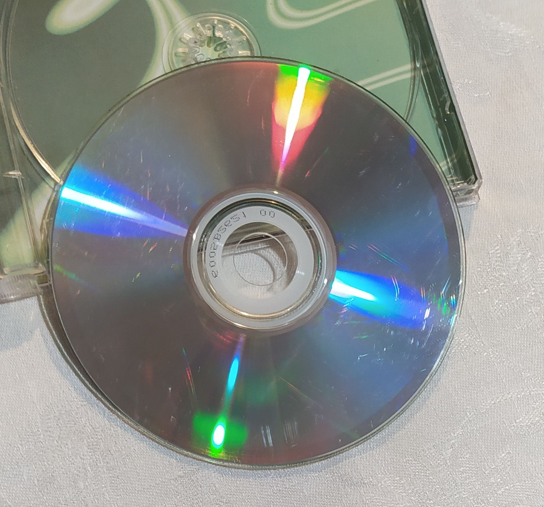 Płyta CD - Toledo The Best Of / Disco Polo