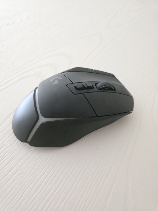 Logitech G502 X Plus