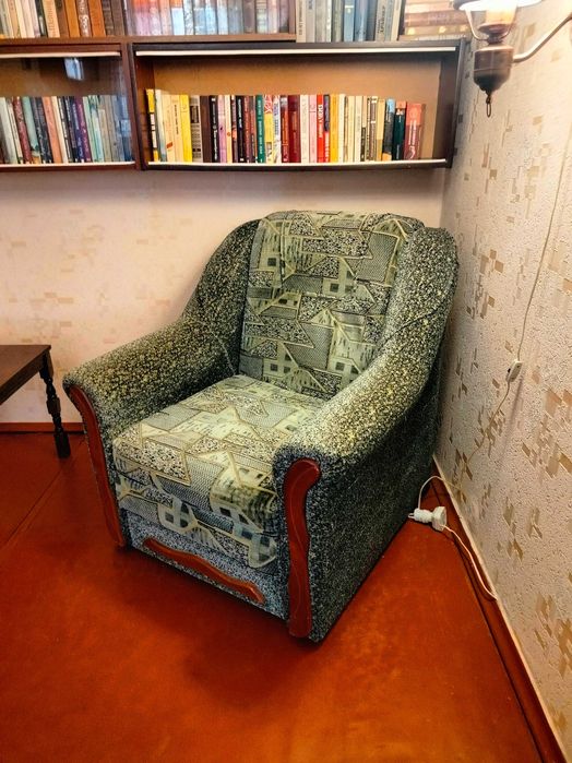 Оренда 2-кімнатної квартири бульвар  Гавела Вацлава