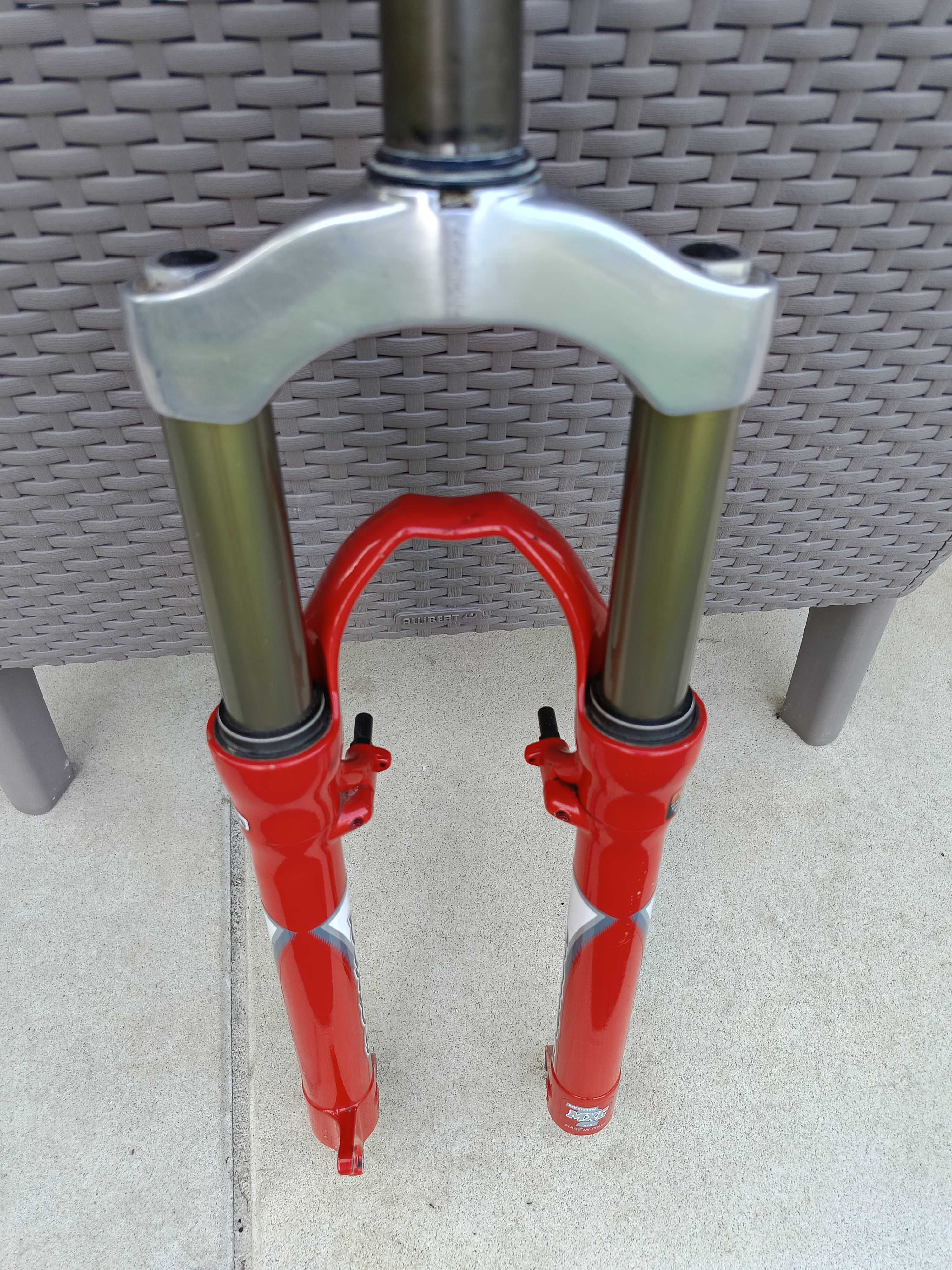 Amortyzator Marzocchi Bomber MXC