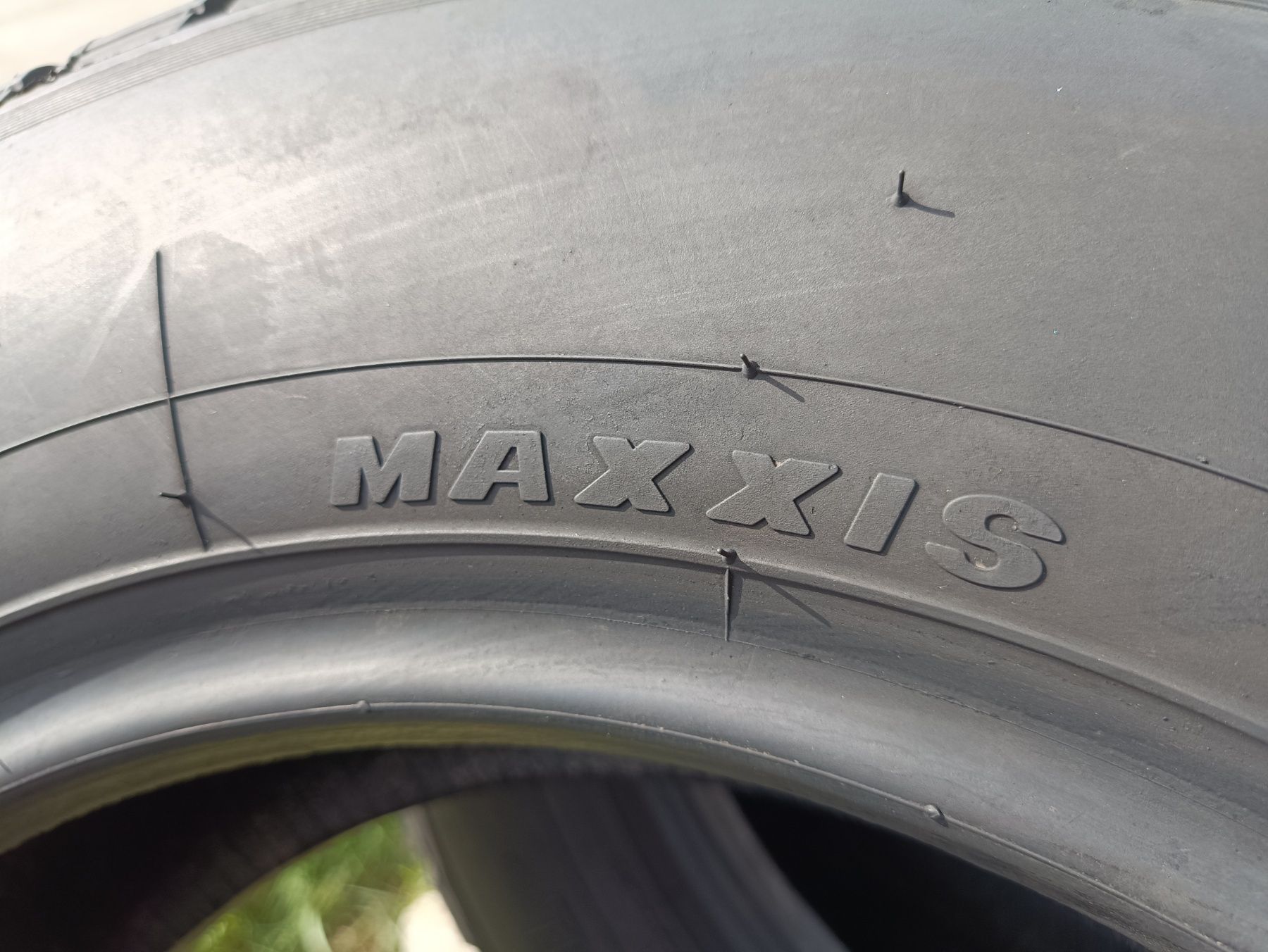 Літні шини Maxxis 175 R14C резина цешка Р14 С