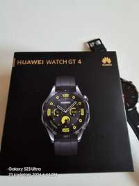 Huawei watch gt 4 activ 46mm