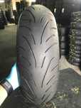 Мото шини б/в 190/55 R17 Bridgestone Battlax SportTouring T31R (2091М)
