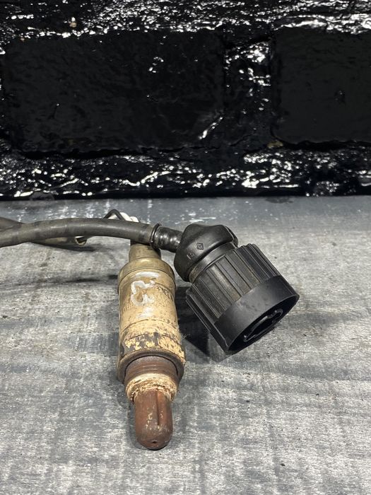 Датчик Кислорода БМВ Е34 М20