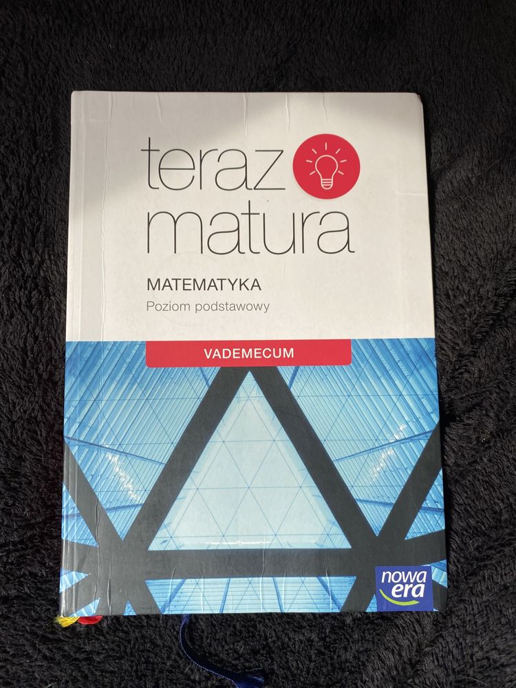 teraz matura matematyka nowa era