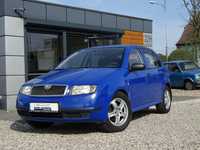 Skoda Fabia 1.9sdi Fajne Auto!!!