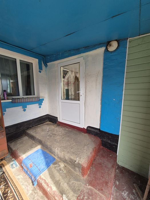 Продаж будинку  центр с.  Матюші