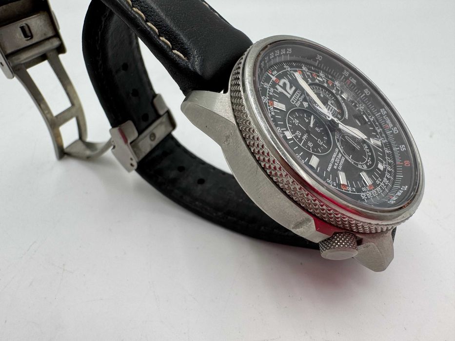 Zegarek Citizen Eco Driv Wr.200