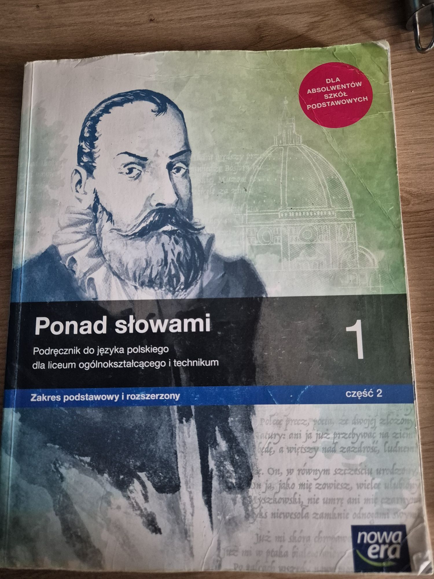 Ponad słowami 1 cz.2