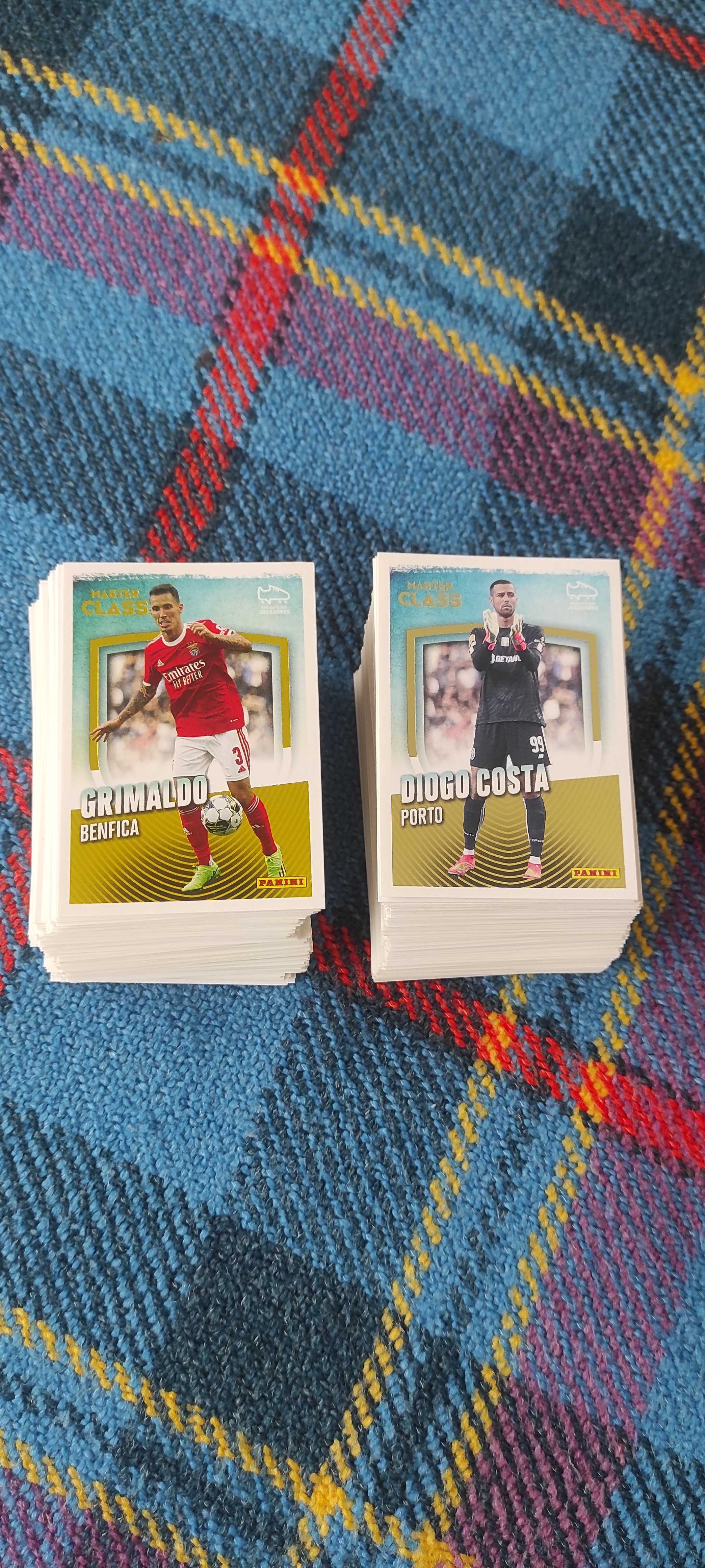 Cromos Liga Portuguesa 22/23
