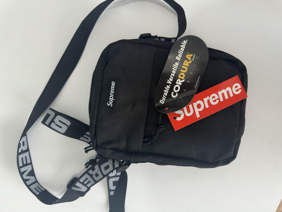 Supreme Torebkaa