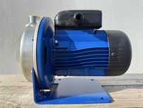 Pompa wody ssąca pozioma Lowara CEAM 70/5/A Single-impeller pump