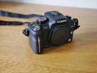 Panasonic Lumix DMC-G2 micro 4/3 MFT body korpus