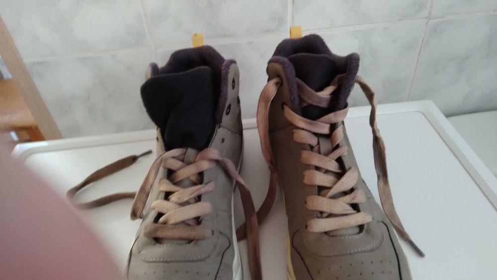 кроссовки мужские