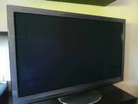 Telewizor Panasonic VIERA - plazma 50"