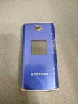 Телефон мобильный Samsung