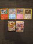 Pokemon [Tcg Fusion Strike]