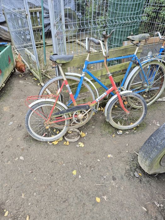 Składak Wigry 3 Romet Orion ukraina