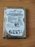 Dysk twardy Seagate 1000gb sshd